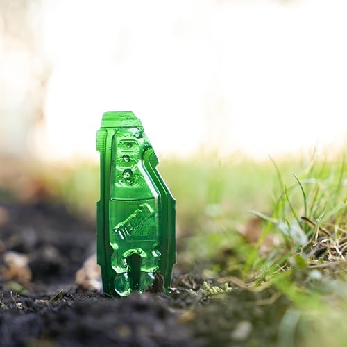 TERRO T1813B Outdoor Ready-to-Use Liquid Ant Bait Stake Ant Killer Trap - Kills Common Household Ants - 12 Bait Stakes - Image 7