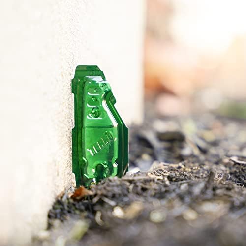 TERRO T1813B Outdoor Ready-to-Use Liquid Ant Bait Stake Ant Killer Trap - Kills Common Household Ants - 12 Bait Stakes - Image 9