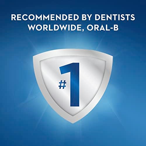 Oral-B Kid's Battery Toothbrush Featuring Disney's Encanto, Soft Bristles, for Kids 3+ (Pack of 2) - Image 4