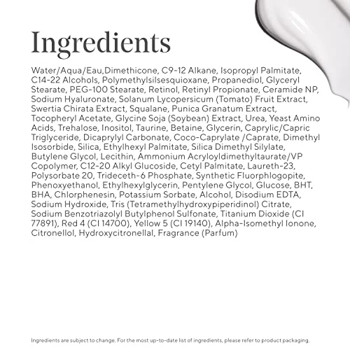 Murad Retinol Youth Renewal Serum - Fast-Acting Retinol Serum for Face and Neck - Visibly Improves Lines and Wrinkles, Skin Looks Firmer and Feels Smoother, Gentle Enough for Nightly Use - Image 6