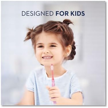 Crest Kid's Cavity Protection Toothpaste, Sparkle Fun, 0.85 Oz. (PGC40159CT) - Image 5
