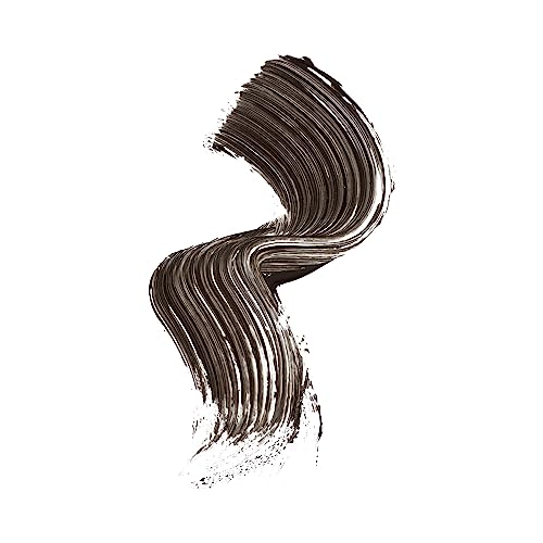 Well People Expressionist Lengthening Mascara, Mascara For Long, Nourished Lashes, Smudge- and Transfer-Resistant Formula, Vegan & Cruelty-free, Brown - Image 3