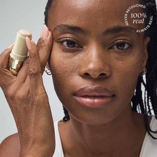 TULA Skin Care Eye Balm Rose Glow - Dark Circle Treatment, Instantly Hydrate and Brighten Undereye Area, Portable and Perfect to Use On-the-go, 0.35 oz. - Image 7