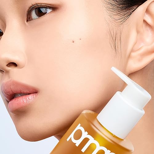 PRIMERA (PRMR OilToFoam Cleanser Korean Deep Cleansing Oil, Daily Makeup Remover, Blackheads, Dust and Dirt Removal, Pore Cleaning, Hyaluronic acid, Valentines day Gifts for Her (200ml, 6.76 fl. oz) - Image 6