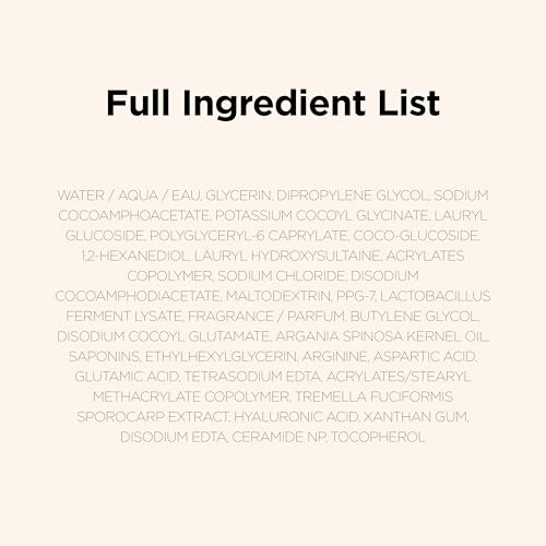 PRIMERA (PRMR OilToFoam Cleanser Korean Deep Cleansing Oil, Daily Makeup Remover, Blackheads, Dust and Dirt Removal, Pore Cleaning, Hyaluronic acid, Valentines day Gifts for Her (200ml, 6.76 fl. oz) - Image 7