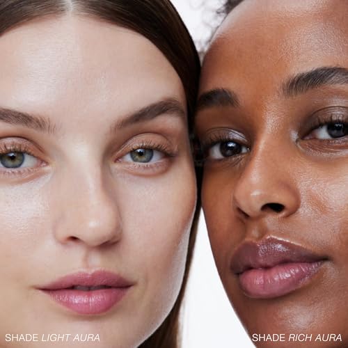 RMS Beauty SuperNatural Radiance Sunscreen SPF 30 - Tinted Sunscreen for Face, Tinted Mineral Sunscreen for Face Tinted SPF Skin Tint with SPF Makeup - Image 4
