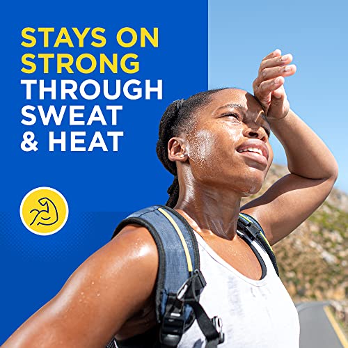 Coppertone SPORT Sunscreen Spray SPF 30, Water Resistant Sunscreen, Broad Spectrum Spray Sunscreen SPF 30, 5.5 Oz Spray (Pack of 2) - Image 4
