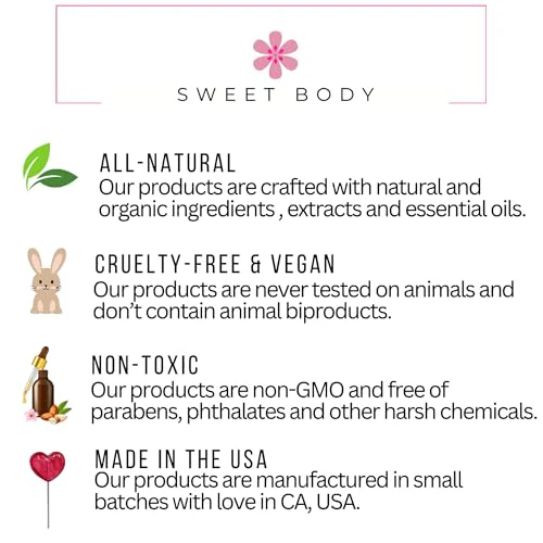Cucumber Melon Soft & Fresh Women’s Body Mist, Fine Fragranced Body Perfume Misting Spray, Sensual light scent Fragrance, Hair & Body Spritz Essential Oils 6oz. - Image 5