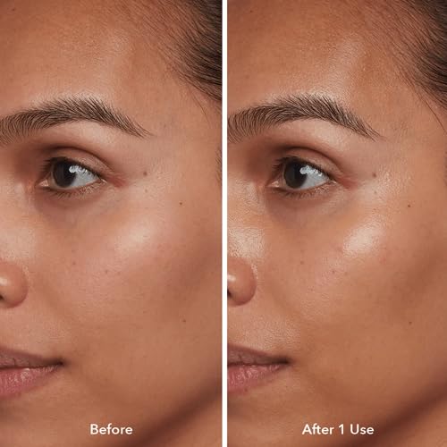 Beekman 1802 Bloom Face Cream, Goat Milk Moisturizer - Hydrates, Nourishes & Restores Skin Barrier - Infused with Epsom Salt & Niacinamide - Safe for All Skin Types - Fragrance-Free, Cruelty-Free - Image 4