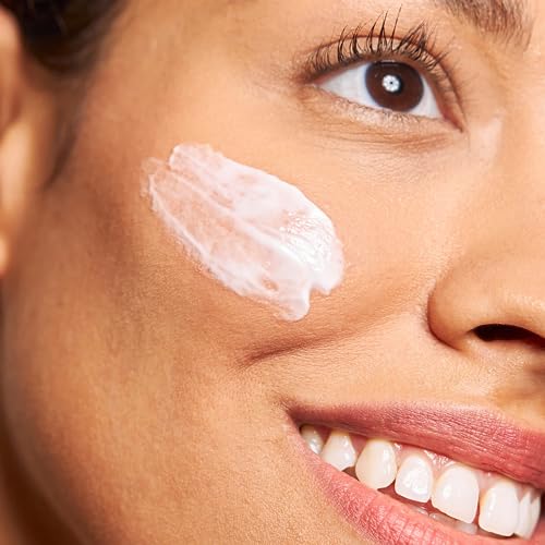 Beekman 1802 Bloom Face Cream, Goat Milk Moisturizer - Hydrates, Nourishes & Restores Skin Barrier - Infused with Epsom Salt & Niacinamide - Safe for All Skin Types - Fragrance-Free, Cruelty-Free - Image 5