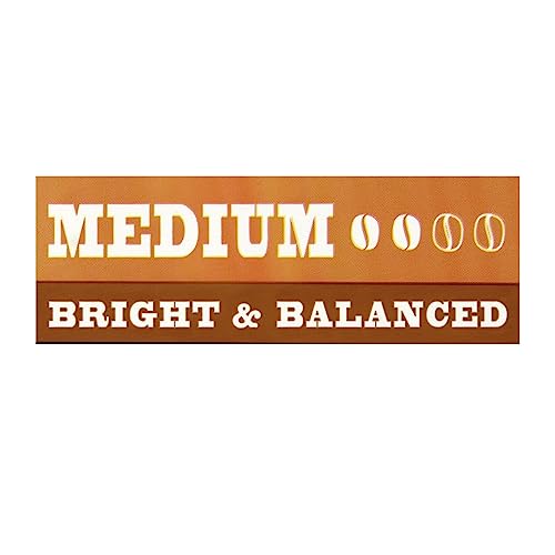 Great Value Donut Shop, 100% Arebica Medium roast Ground Coffee, 30.5 Oz, Medium roast with bright and balanced flavor, Ready to Brew - Image 5