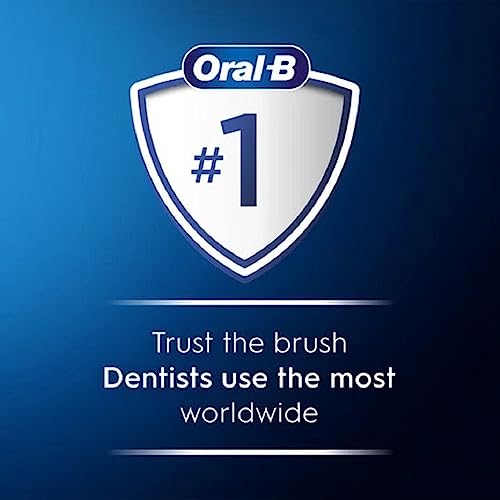 Oral-B Cross Action Electric Toothbrush Replacement Brush Heads, 10 ct. - Image 4