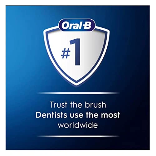 Oral-B Cross Action Electric Toothbrush Replacement Brush Heads, 10 ct. - Image 9