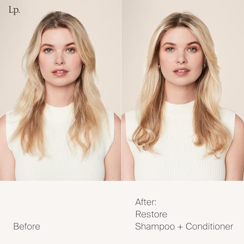 Living proof Restore Shampoo - Image 2