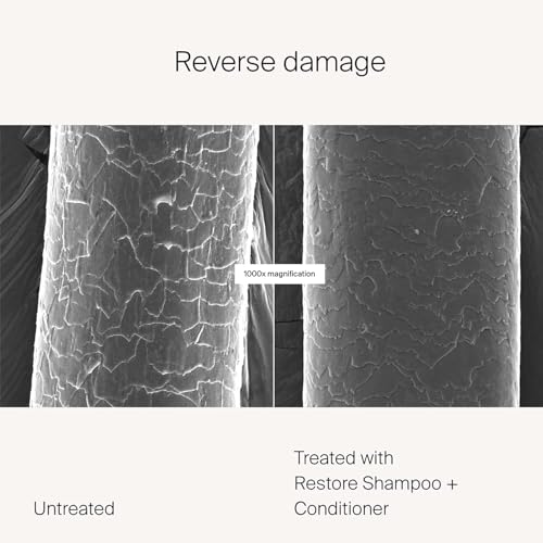 Living proof Restore Shampoo - Image 5
