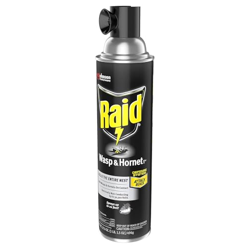 Raid Wasp and Hornet Killer (Pack - 10) - Image 2