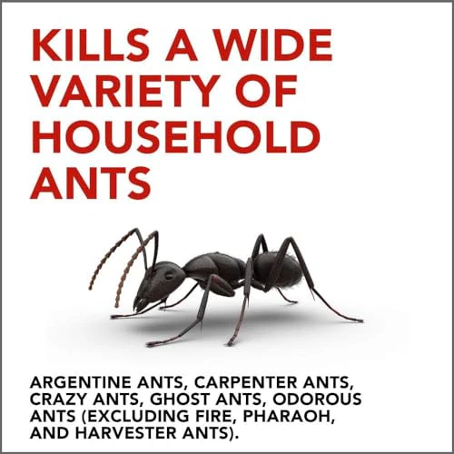 Raid Ant Gel, Kills Ants You Don't See 1.06 Ounce (Pack of 2) - Image 8