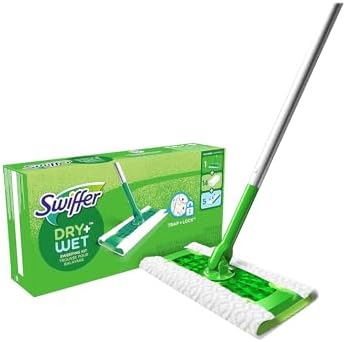 MOP,Dry/Wet,Starter KIT - Image 2