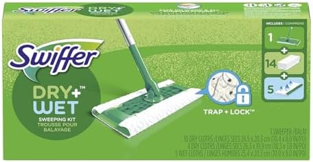 MOP,Dry/Wet,Starter KIT - Image 3