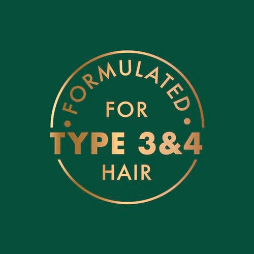 SheaMoisture Bond Repair Shampoo Amla Oil to Strengthen Hair with Restorative HydroPlex Infusion 13 FO - Image 10