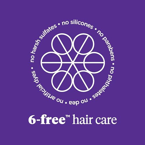 Briogeo Curl Charisma Rice Amino + Avocado Hydrating Conditioner, Define and Moisturize Wavy, Curly, and Coily Hair, Minimize Frizz, Sulfate-free, Vegan, Cruelty-Free - Image 8