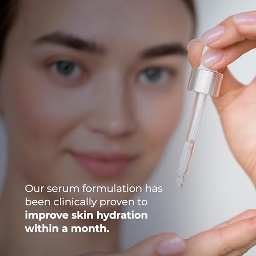 Matrixyl 3000 Argireline Serum with Hyaluronic Acid, Total Package Serum for Anti-Wrinkle, Collagen Boosting, Anti-Aging & face hydrating, Deep Wrinkle Repair & Firming for Fine Lines - Image 6