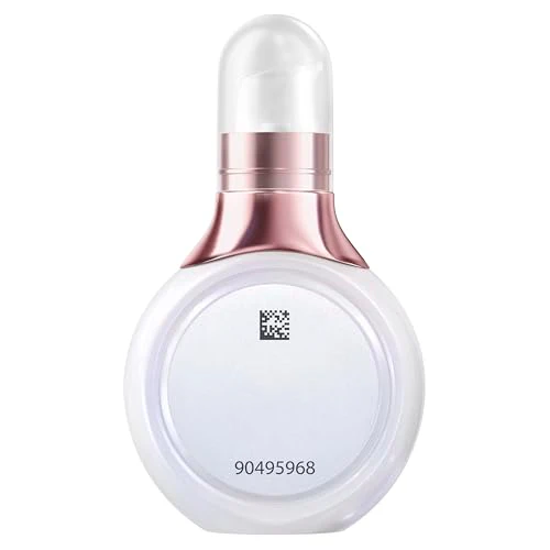 Olay Super Serum Trial Size 5-in-1 Lightweight Resurfacing Face Serum, 0.4 fl oz, Smoothing Skin Care Treatment with Niacinamide, Vitamin C, Collagen Peptide, Vitamin E, and AHA - Image 9