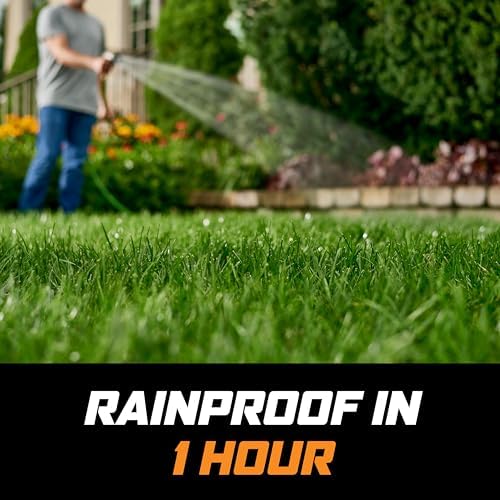 Ortho WeedClear Lawn Weed Killer Ready-to-Use, Refill, Kills Crabgrass, Dandelion and Clover, 1 gal. - Image 9
