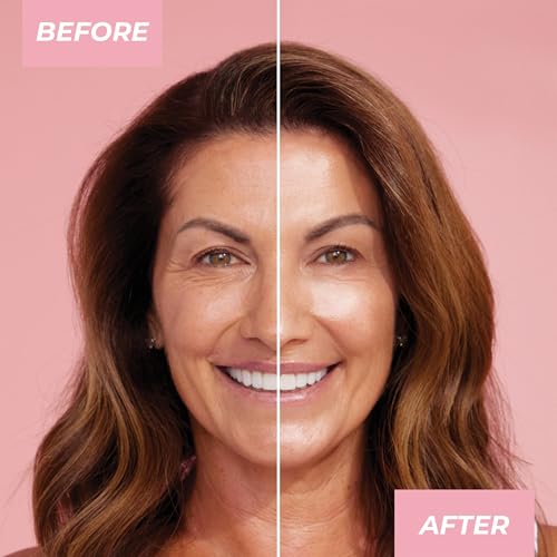 MCoBeauty Flawless Glow Luminous Skin Filter, 4 Medium, Healthy Glow with Natural Radiance, Vegan, Cruelty Free Cosmetics - Image 7