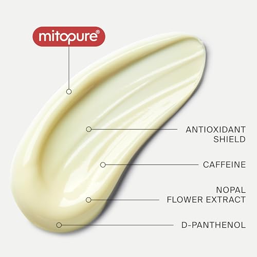 The Night Cream powered by Mitopure (Urolithin A) Helps skin regenerates overnight, clinically proven to boost skin hydration and significantly reduce wrinkles appearance. 1.69oz (50ml) - Image 3