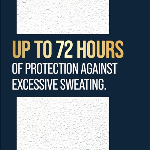 Certain Dri Antiperspirant Wipes for Excessive Sweating and Hyperhidrosis, Clinical Strength Protection Against Odor and Perspiration Lasting 72 Hours, Travel Friendly, Dermatologist Recommended, 10ct - Image 5