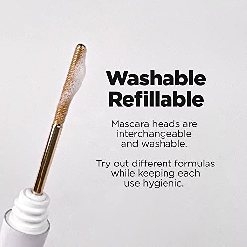 NEOGEN DERMALOGY Innovative Sensational Hygienic Washable Extra Slim & Volume Metal Mascara - Image 2