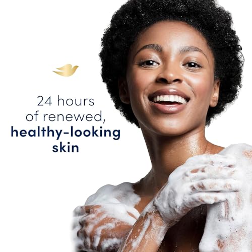 Unilever Dove Care By Nature Awakening Shower Gel, Body wash with Green Tea and Flowers Extract, Natural Origin Ingredients, Clean, Soften, Hydrate Skin, Plant-Based Moisturizers 400ml (13.5 fl oz) - Image 6