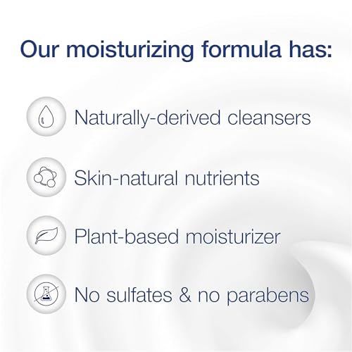 Unilever Dove Care By Nature Awakening Shower Gel, Body wash with Green Tea and Flowers Extract, Natural Origin Ingredients, Clean, Soften, Hydrate Skin, Plant-Based Moisturizers 400ml (13.5 fl oz) - Image 8