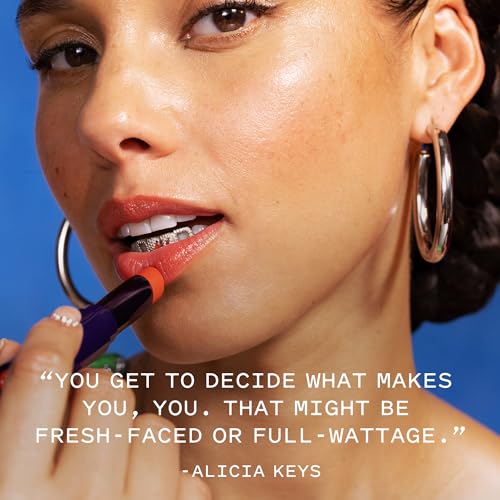 Keys Soulcare Comforting Tinted Lip Balm with Avocado Oil, Moisturizes, Smooths & Softens, Sheer Color, Smooth Silky Formula, Cruelty-Free 0.1 Oz - Image 4