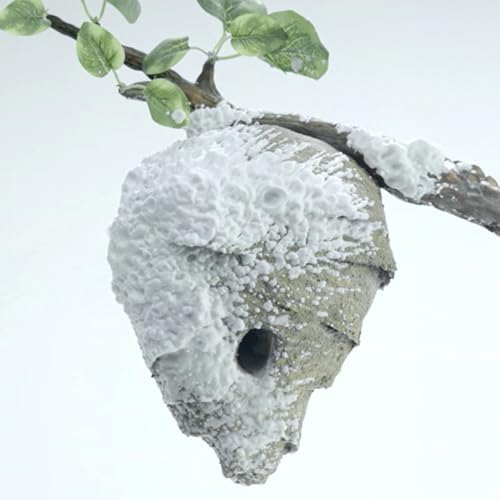 Raid Max Foaming Wasp & Hornet Killer, Fast Coverage Foam, Bug Killer Kills The Entire Nest, 16.5 oz - Image 8