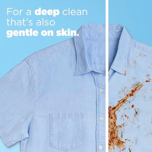 Tide Free & Gentle Liquid Laundry Detergent, 113 Loads, 4.4 L, Tide Laundry Detergent, Clean Laundry Detergent - Image 4