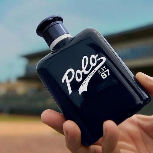 Ralph Lauren - Polo 67 - Eau de Toilette - Cologne for Men - Woody & Solar Scent - With Pineapple, Bergamot, & Vetiver - Image 4