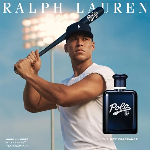 Ralph Lauren - Polo 67 - Eau de Toilette - Cologne for Men - Woody & Solar Scent - With Pineapple, Bergamot, & Vetiver - Image 5