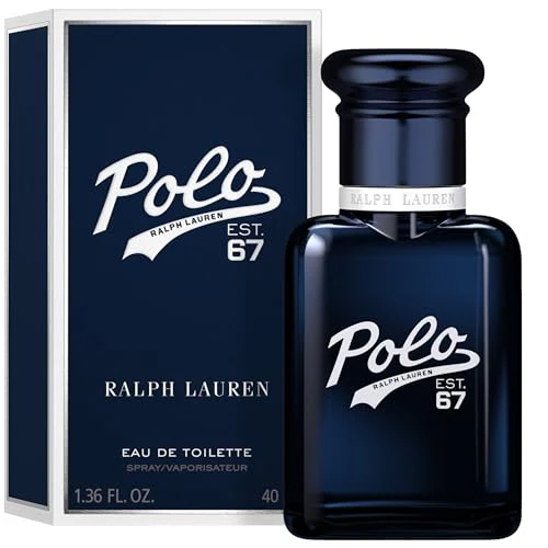 Ralph Lauren - Polo 67 - Eau de Toilette - Cologne for Men - Woody & Solar Scent - With Pineapple, Bergamot, & Vetiver - Image 9