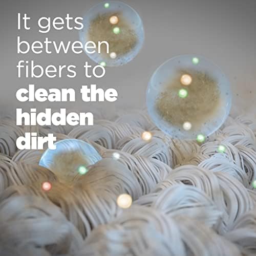 Tide Hygienic Clean Heavy 10x Duty Liquid Laundry Detergent, HE Compatible, Spring Meadow Scent, 74 Loads, 105 fl oz - Image 3