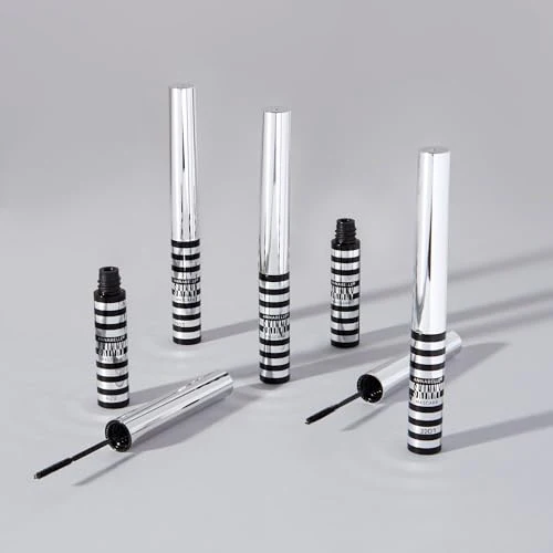 Annabelle Skinny Mascara, Black, Award-Winning Mascara, New Eco-Friendly Packaging, Ultimate Length & Definition, Microscopic & Ultra-Precise Brush, Hypoallergenic, 0.13 fl oz - Image 3