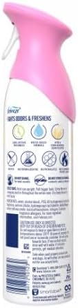 Febreze Romanace and Desire Scented 3 pack - Image 2
