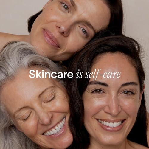 Solawave Wand Skin Therapy Activating Serum | Hyaluronic Acid and Peptides | Enhance Skincare Device Results | Hydrating Microcurrent Galvanic Current | Wrinkle Smoothing - Image 8