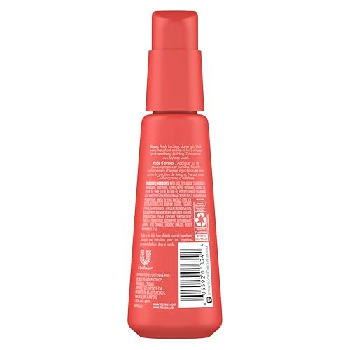 Nexxus Bond Repair Shampoo, Conditioner & Intense Rebond Treatment Bundle Amino Bond 3 Pack for All Types of Damaged Hair, with Keratin Protein and Amino Acids, - Image 4