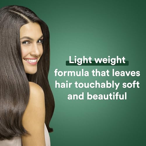 Suave Shampoo and Conditioner Set, Almond & Shea Butter - Moisturizing Shampoo & Conditioner, Dry Hair Treatment, Scented, 12.6 Oz Ea (2 Piece Set) - Image 6