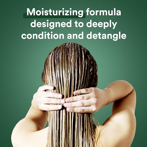 Suave Shampoo and Conditioner Set, Almond & Shea Butter - Moisturizing Shampoo & Conditioner, Dry Hair Treatment, Scented, 12.6 Oz Ea (2 Piece Set) - Image 8