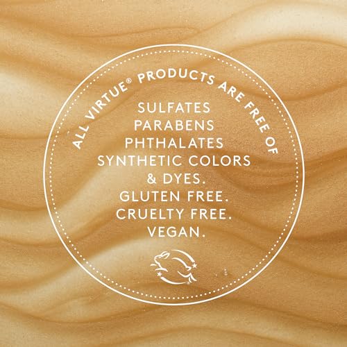 VIRTUE Recovery Damage Reverse Hair Serum - Image 8