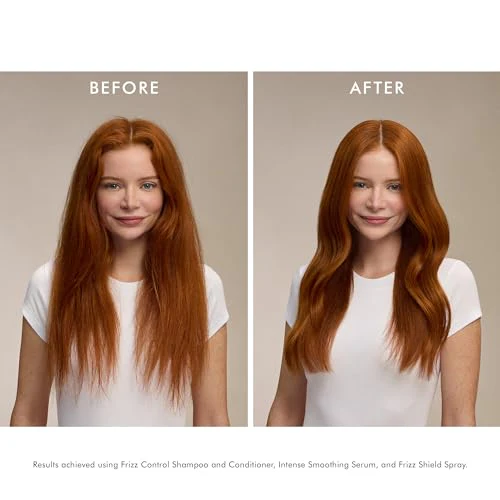 Moroccanoil Frizz Control Shampoo - Image 4