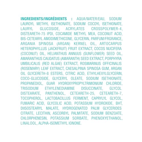 Moroccanoil Frizz Control Shampoo - Image 6